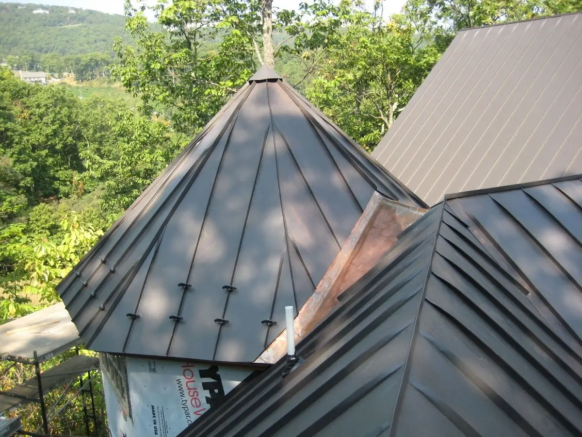 Professional Gutter Cleaning by Craftsman Roofing in Felicita